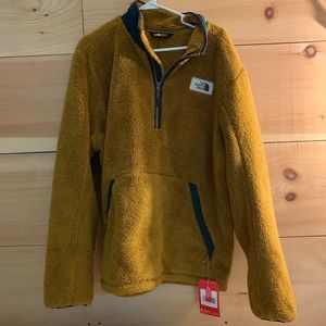 The North Face Pullover